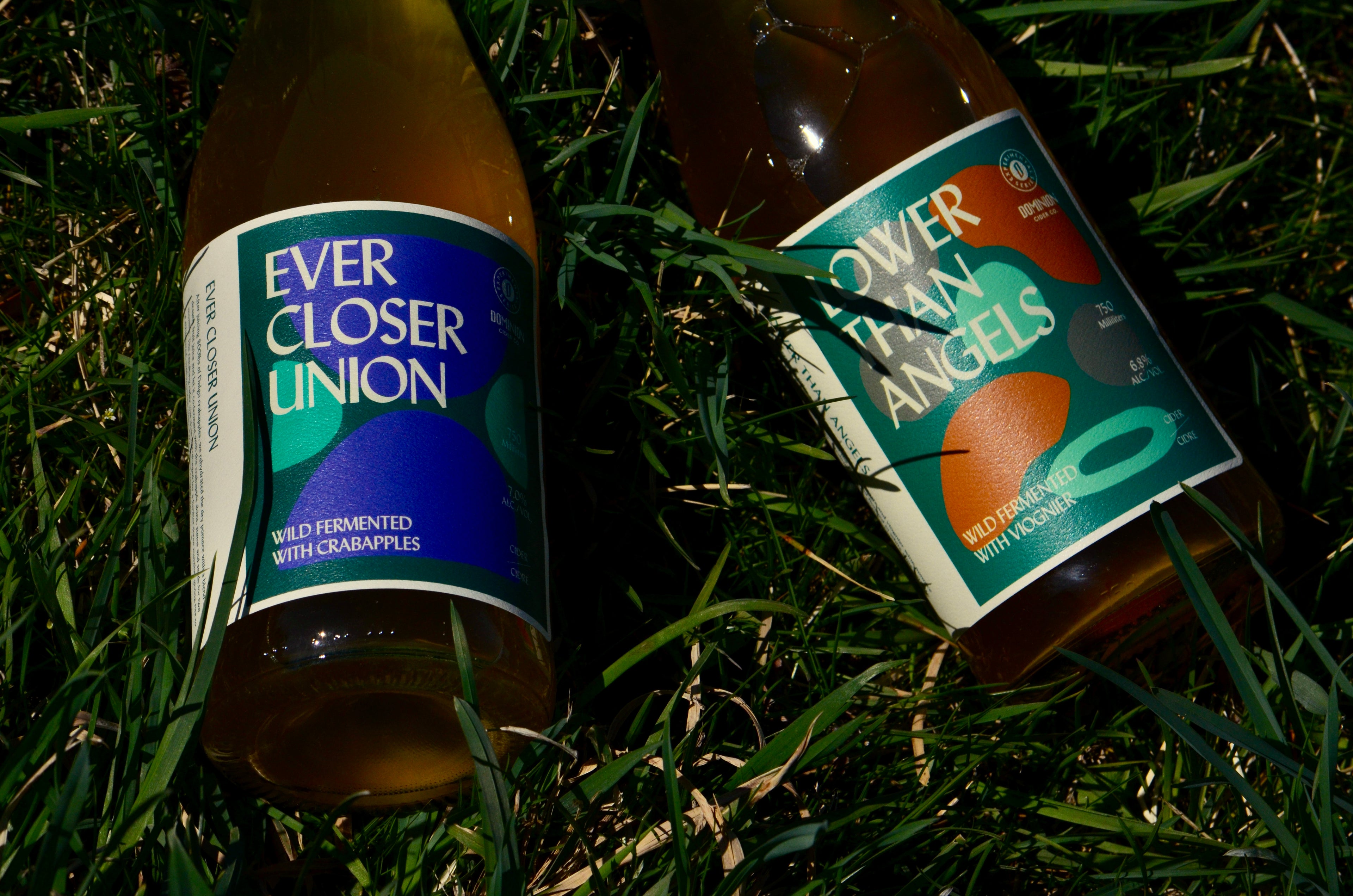 Ever Closer Union Bottle 750ml
