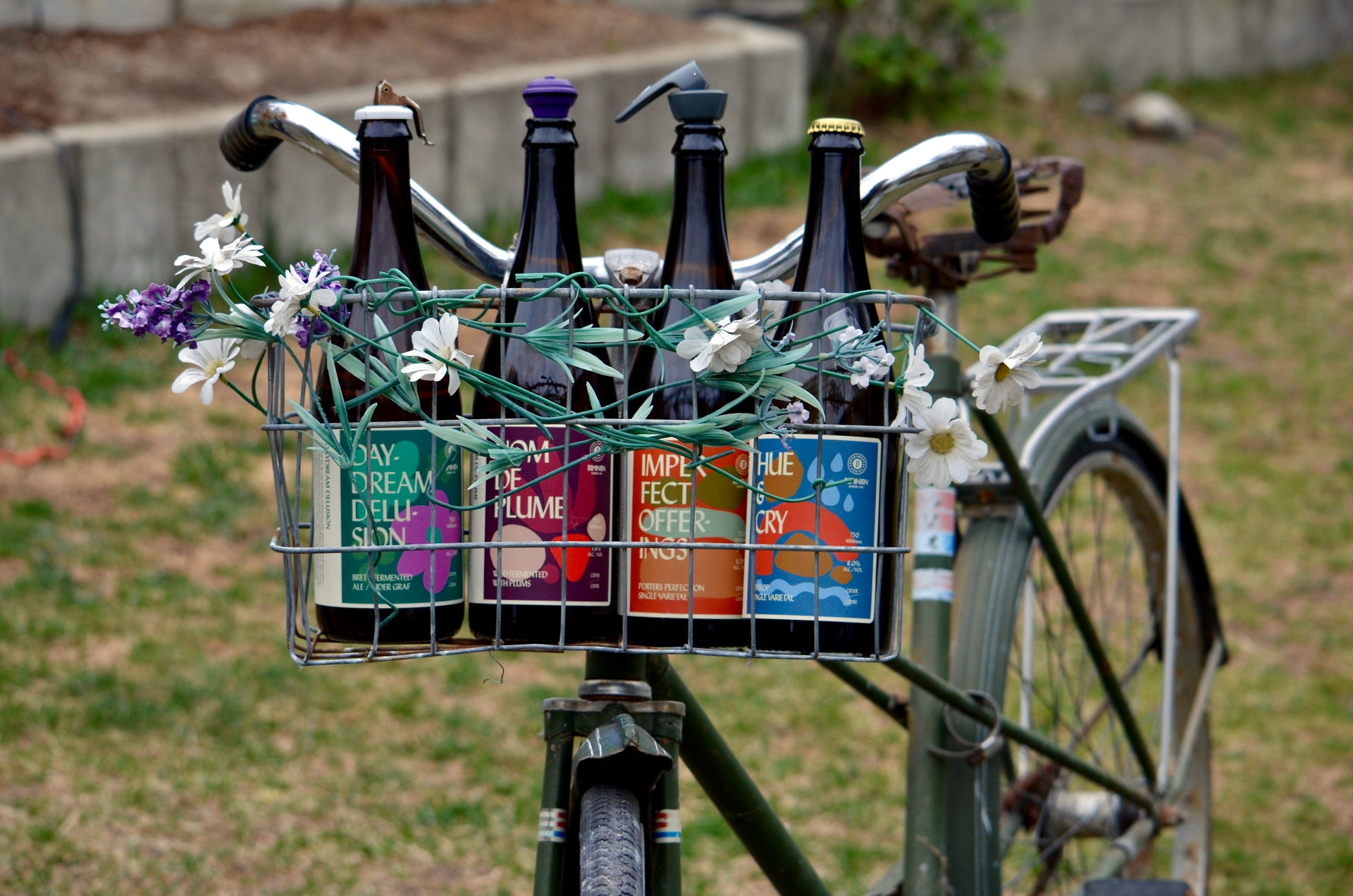 Dominion Cider Club 2025