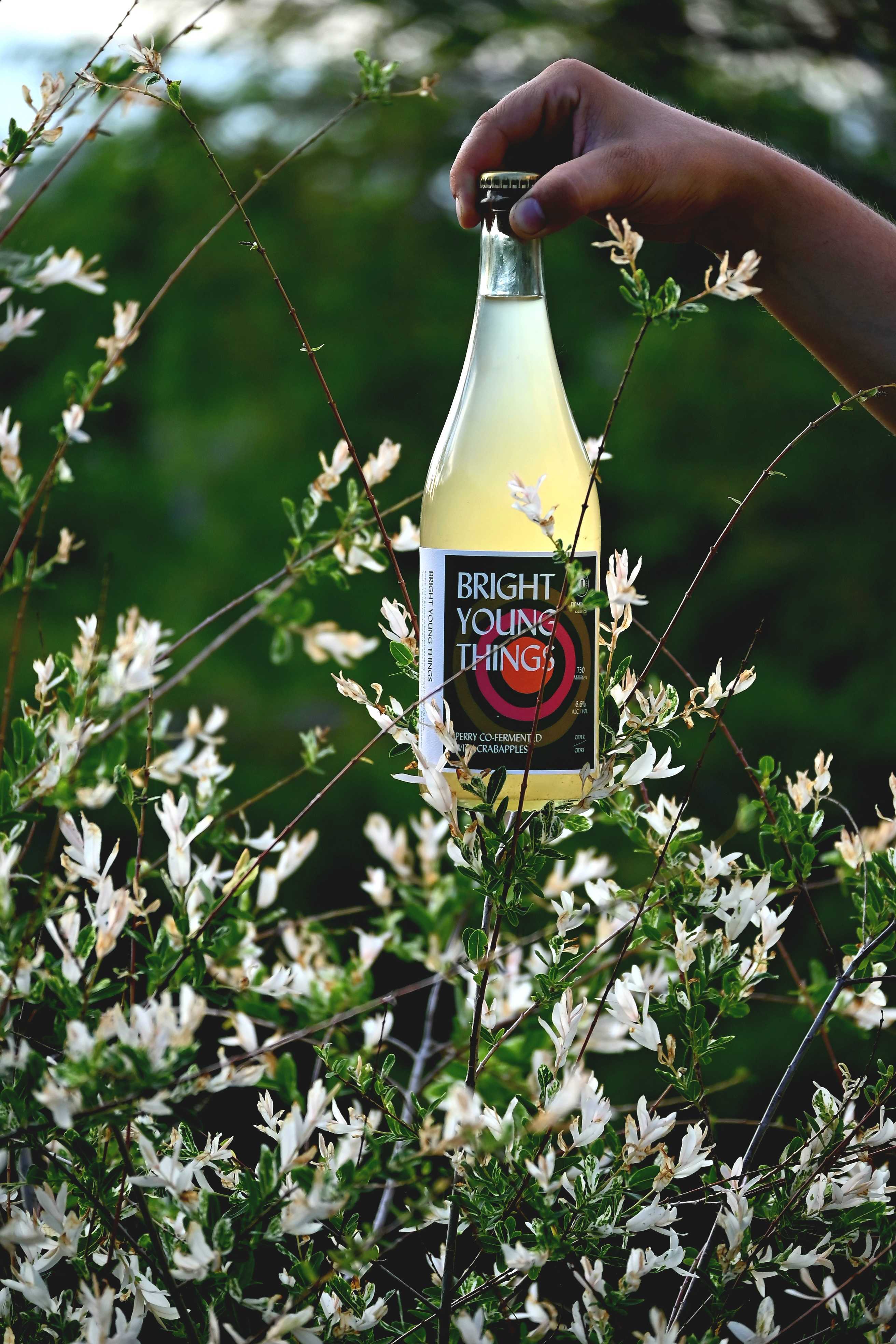 Bright Young Things Bottle 750ml