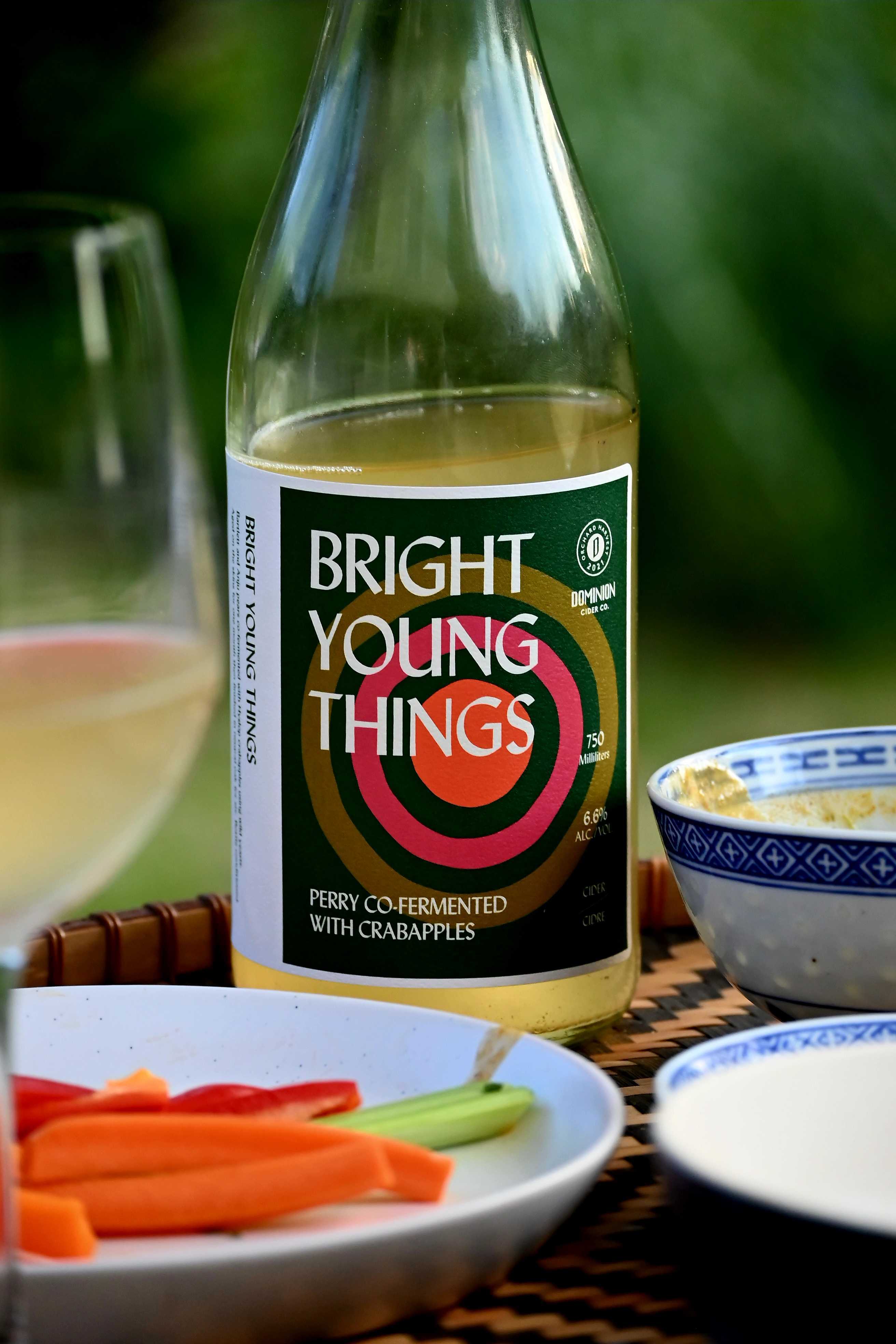 Bright Young Things Bottle 750ml