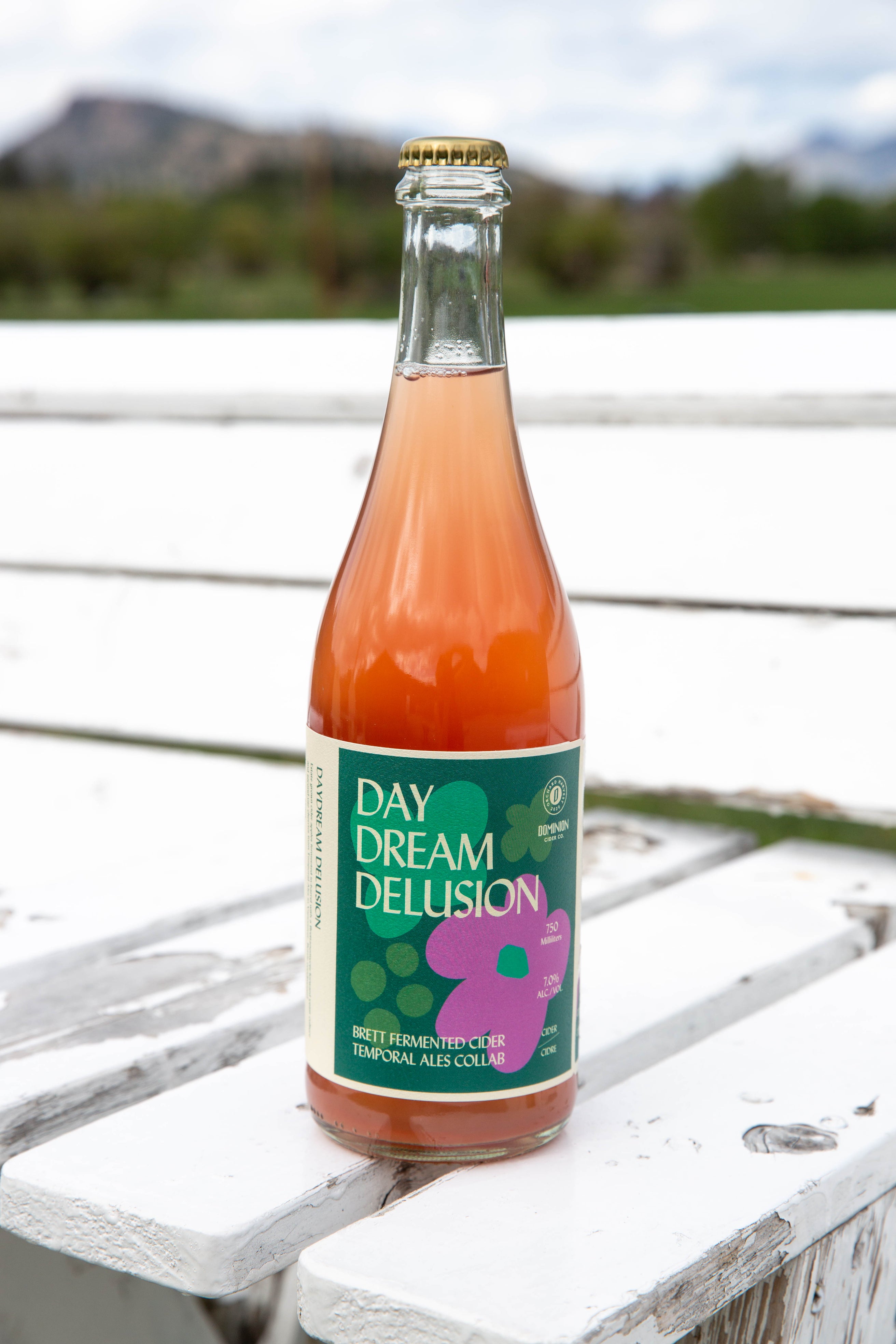 Daydream Delusion Bottle 750ml