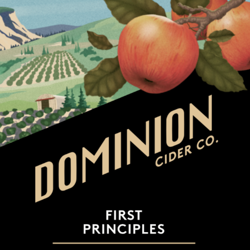 Can - First Principles 437ml