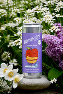 Apple Soda - Lavender & Vanilla