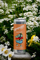 Apple Soda - Ginger & Peach