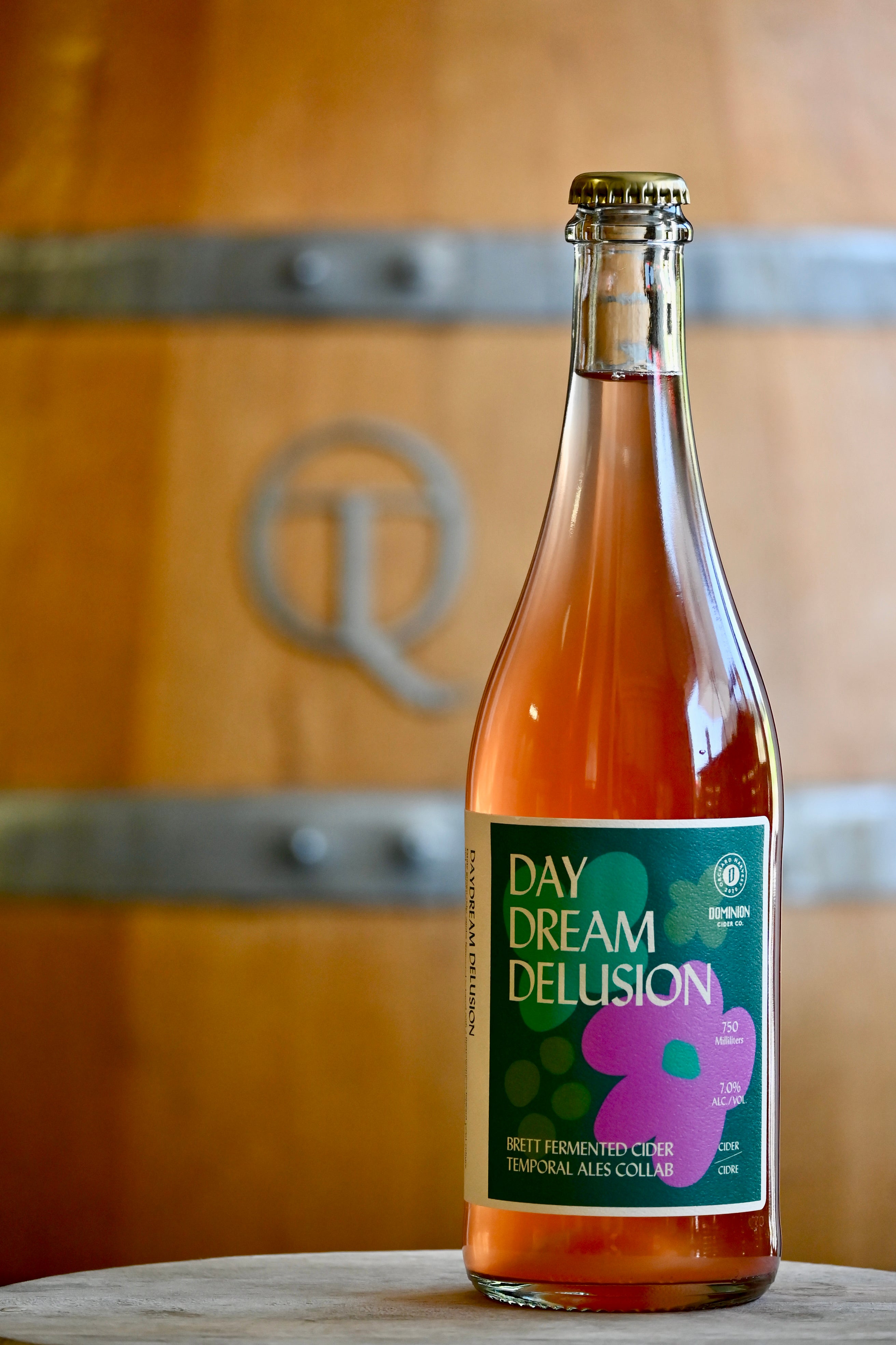 Daydream Delusion Bottle 750ml