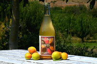 Falling in Staves Bottle 750ml