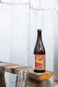 Theory and Practice Bottle 750 ml