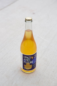 Once and Future Bottle 750 ml