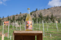 Falling in Staves Bottle 750ml