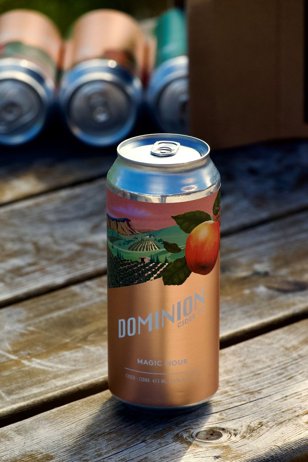 Dominion Best Sellers 6-Pack