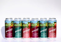 Summer Fruit 6-Pack