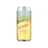 Can - Falling in Staves 437ml