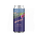 Can - Nom de Plume 437ml