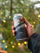 Can - Winter Cider - 473ml