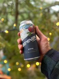 Can - Winter Cider - 473ml