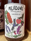 Meadows - Non-Alc Bottle 750 ml