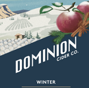Can - Winter Cider - 473ml
